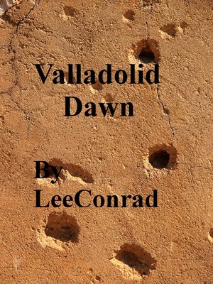 cover image of Valladolid Dawn